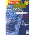 Guitar Song Pool: Song Kompaktkurs mit 50 Lagerfeuersongs.: Song-Kompaktkurs. Zum Eintauchen und Wohlf�hlen. 50 Lagerfeuersongs, leicht spielbar, ohne Noten, f�r 2 bis 10 Akkorde, mit Begleitpatterns