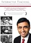 Interactive Teaching DVD: Promoting Better Learning Using Peer Instruction and Just-In-Time Teaching