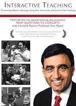 Interactive Teaching DVD: Promoting Better Learning Using Peer Instruction and Just-In-Time Teaching