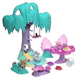 Barbie of Swan Lake: Enchanted Forest Playset