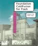 Foundation ColdFusion for Flash