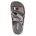 Alegria Women's Colette Sandal (39 M EU, Uptown Pewter)