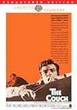 The Couch [DVD] [1962] [Region 1] [US Import] [NTSC]