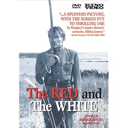 The  Red and The White