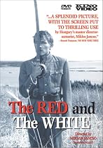 The Red and The White