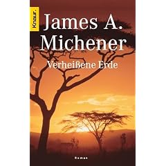 Verheißene Erde. (Taschenbuch)