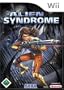 Alien Syndrome