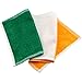 Irish Flag Bar Towel