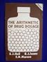 The Arithmetic of Drug Dosage (Modern Nursing)