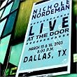 Live at the Door