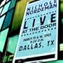 Live at the Door