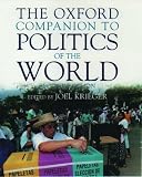 The Oxford Companion to Politics of the World