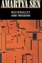 Rationality and Freedom