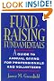 Fund-raising Fundamentals: A...