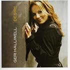 Desire [Australian CD] by  Geri Halliwell 