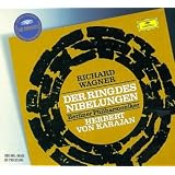 Wagner : Der Ring des Nibelungen (Coffret 14 CD)par Richard Wagner
