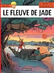 Alix, tome 23 : Le Fleuve de Jade