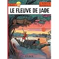 Alix, tome 23 : Le Fleuve de Jade