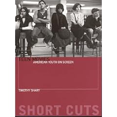 Teen Movies- American Youth on Screen