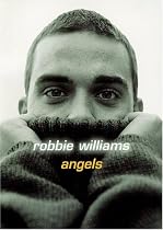 Robbie Williams - Angels [DVD] [1999]