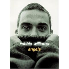 Robbie Williams - Angels by 