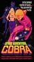 Space Adventure Cobra [VHS]