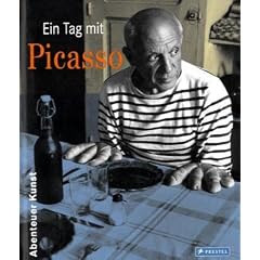 Ein Tag mit Picasso. Abenteuer Kunst