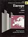 Books : The Europe Review
