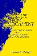 Escape From Predicament