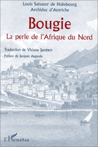 Bougie la perle de l_Afrique du Nord