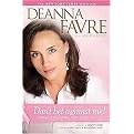 Don't Bet against Me! (Beating the Odds Against Breast Cancer and in Life) (Illustrated) (Paperback)