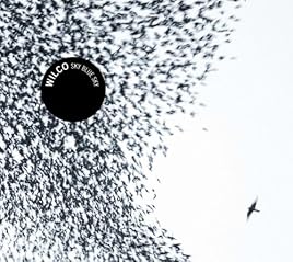 Cover of "Sky Blue Sky"