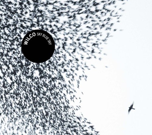 CD-Charts  Music : Sky Blue Sky