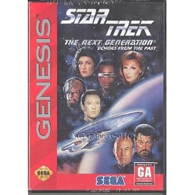 Star Trek Next Generation