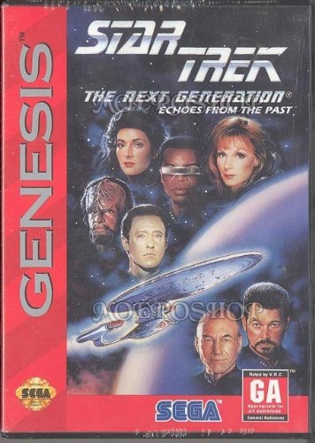 Star Trek Next Generation