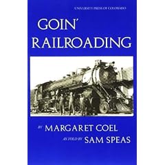 GOIN RAILROADING