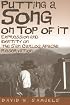 Putting a Song on Top of It: Expression and Identity on the San Carlos Apache Reservation