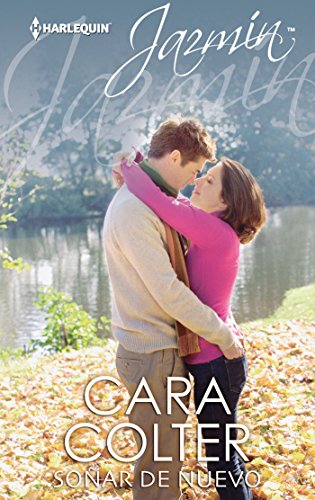 Soñar de nuevo (Jazmín) (Spanish Edition)