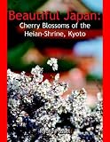 Beautiful Japan: Cherry Blossoms of the Heian-Shrine, Kyoto