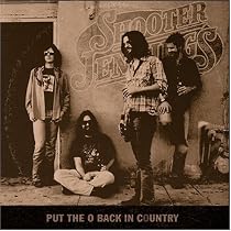 Put the O Back in Country