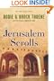 The Jerusalem Scrolls: A Novel of the Struggle for Jerusalem (Zion Legacy)