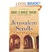 The Jerusalem Scrolls: A Novel of the Struggle for Jerusalem (Zion Legacy)