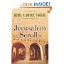 The Jerusalem Scrolls: A Novel of the Struggle for Jerusalem (The Zion Legacy, Book 4)
