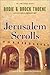 The Jerusalem Scrolls: A Novel of the Struggle for Jerusalem (The Zion Legacy)