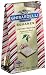 Ghirardelli Chocolate Limited Edition Peppermint Bark Squares, 9.3-Ounce Packages (Pack of 2)