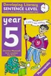 Developing Literacy: Sentence Level A...