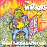 From Zorch With Love: the Very Best of the Meteors 1981-1997