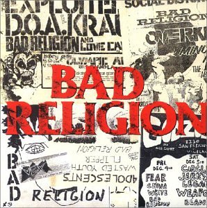 Bad Religion - All Ages [UK-Import] - Zortam Music