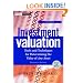 Investment Valuation: University Edition: Tools and Techniques for Determining the Value of Any Asset