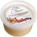 Silverbow Creamed Honey, Clover, 5-Ounces Cups (Pack of 24)